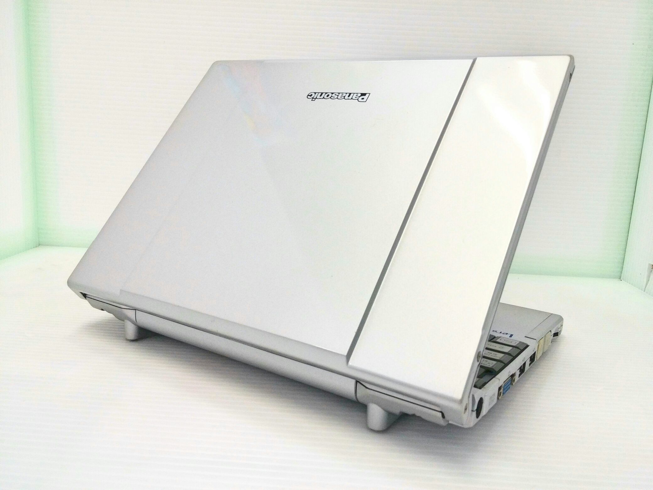 パナソニック cf-t2 ノートパソコン パナソニック CF-T2