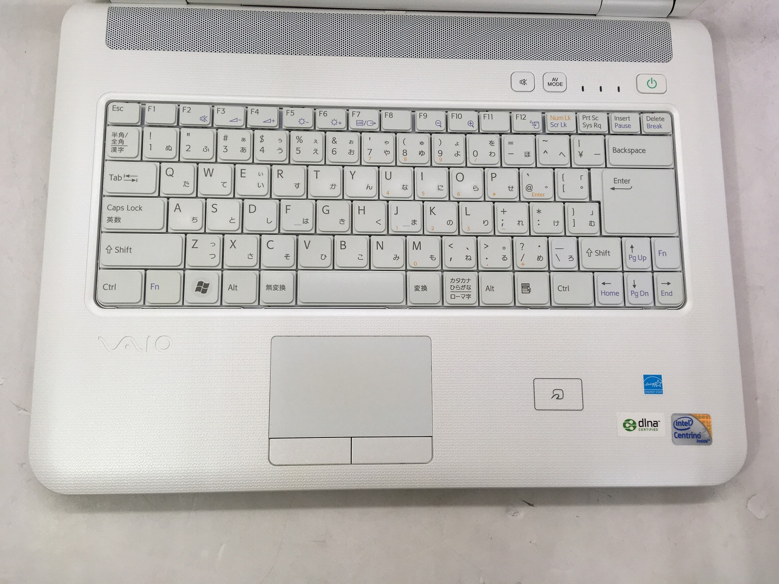 ソニー VGN-NS71B