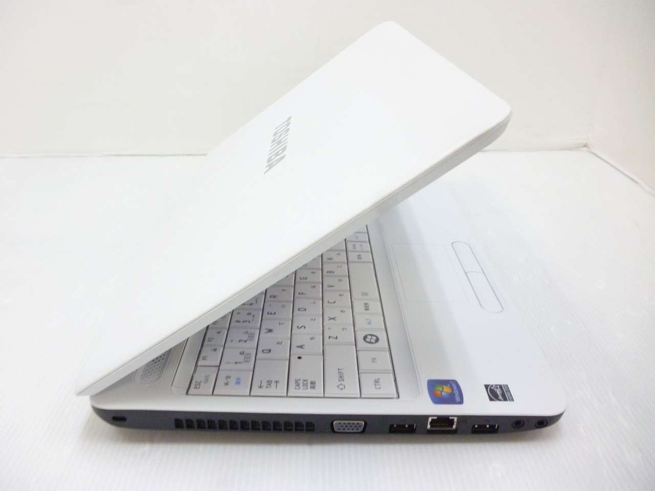 Windowsノート本体 TOSHIBA dynabook i5 HDD750GB 4GB Win10 Amazon.co.jp: dynabook GZ/HY Webモデル 【13.3型モバイル