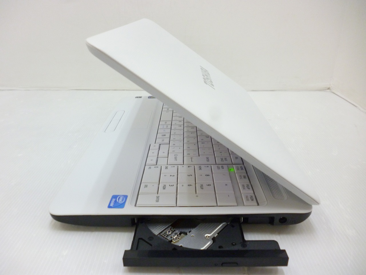 東芝 dynabook B351/13D (Celeron B800 1.5GHz/4GB/160GB