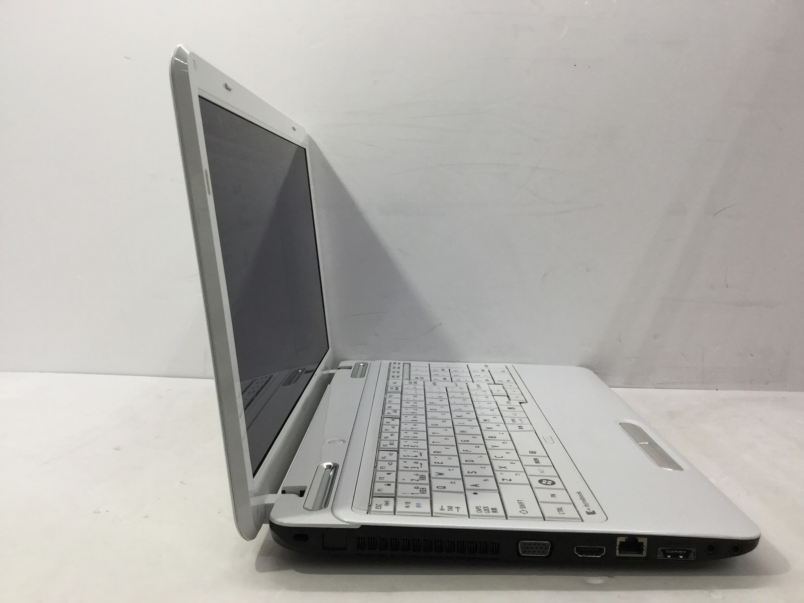 TOSHIBA dynabook T350/56BW Win10 ブルレイ 3/3 東芝 dynabook T350/56BW [ノートパソコン] All About