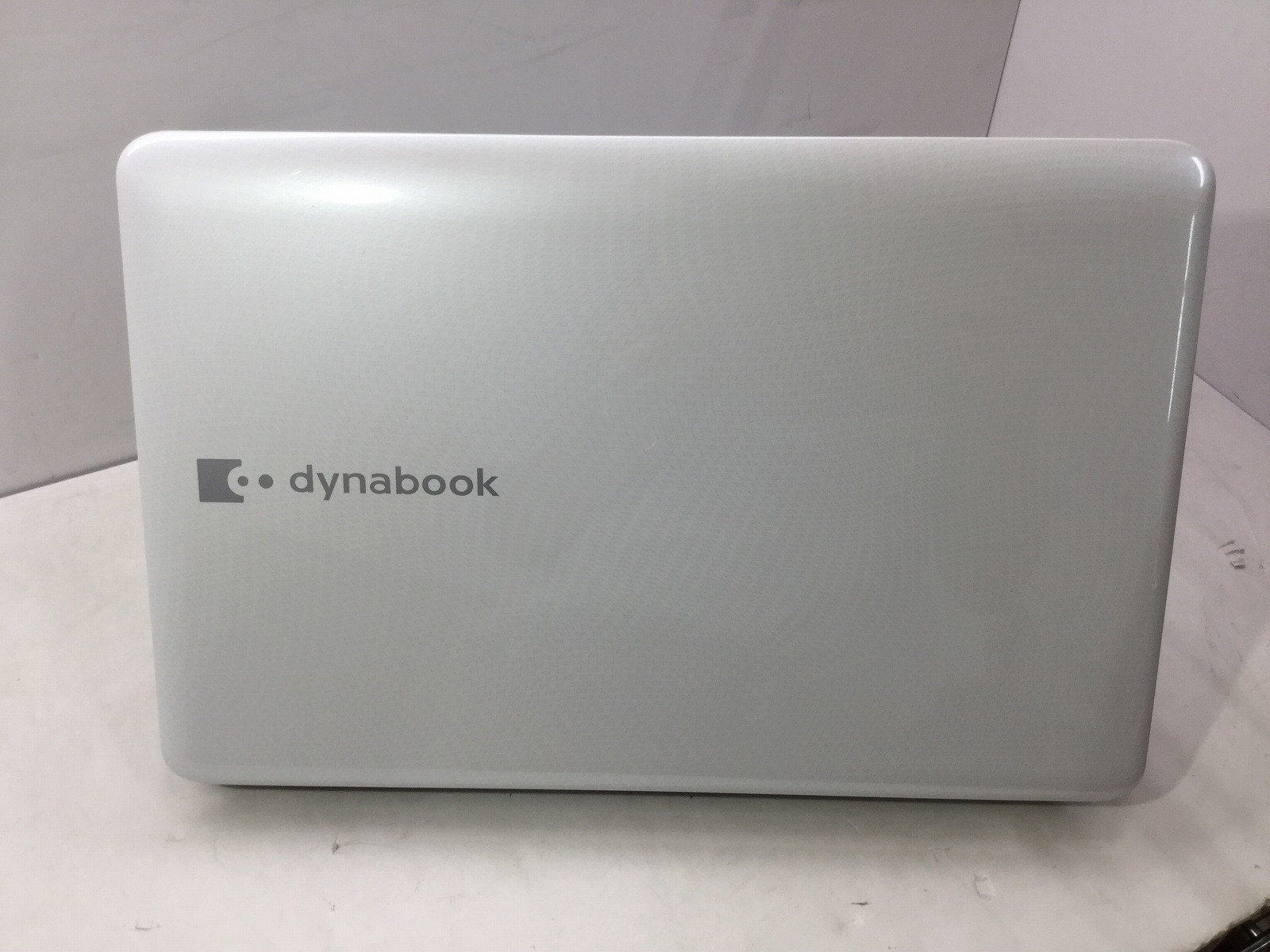 東芝 dynabook T350/34W