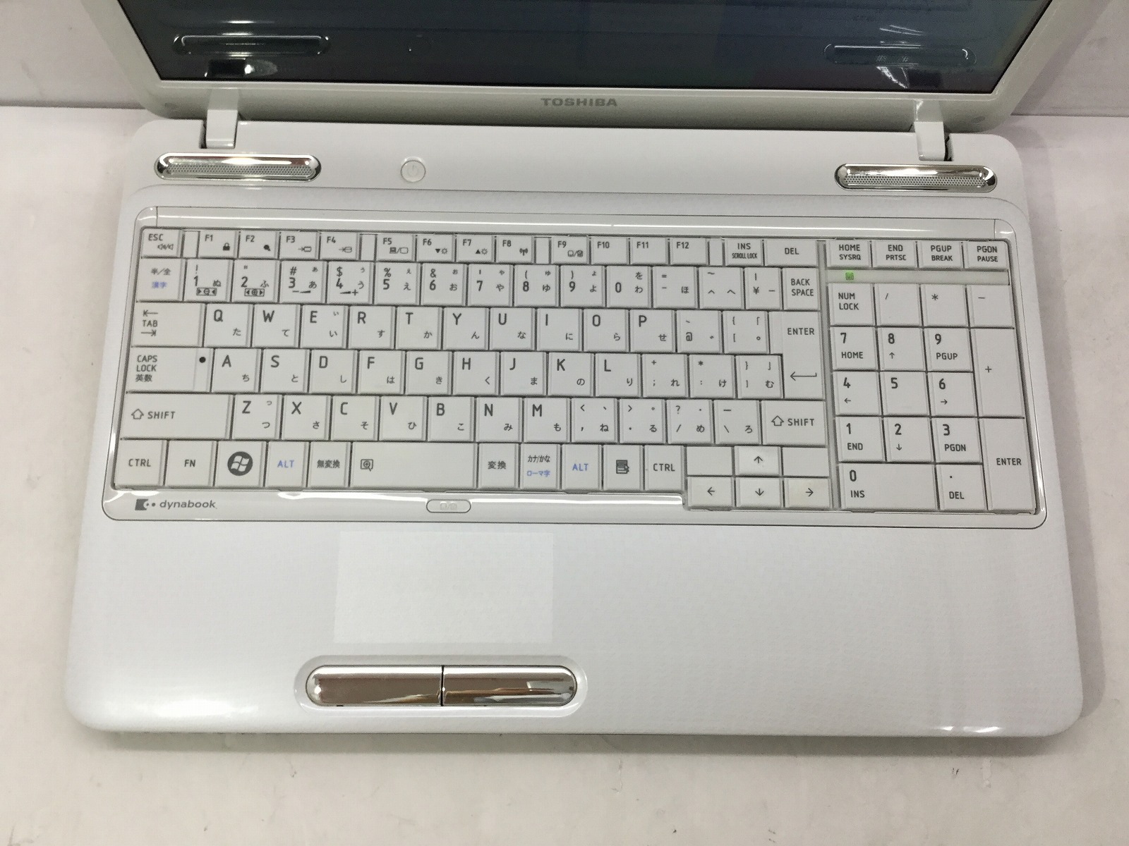 【549】東芝Dynabook T350/46BB i5 XP office 東芝 dynabook T350 T350/46BW PT35046BSFW [リュクスホワイト