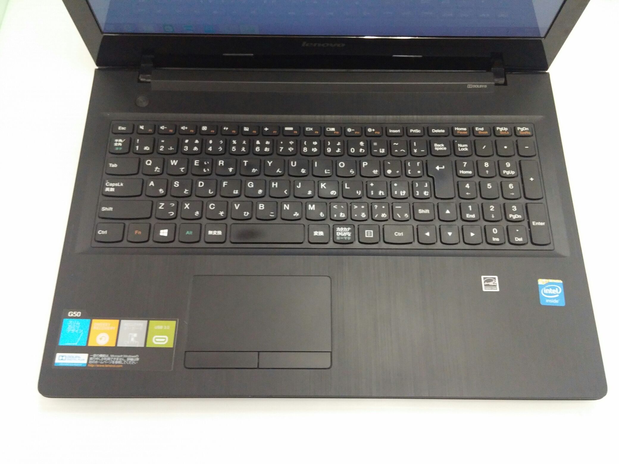 レノボ(Lenovo) G50-30