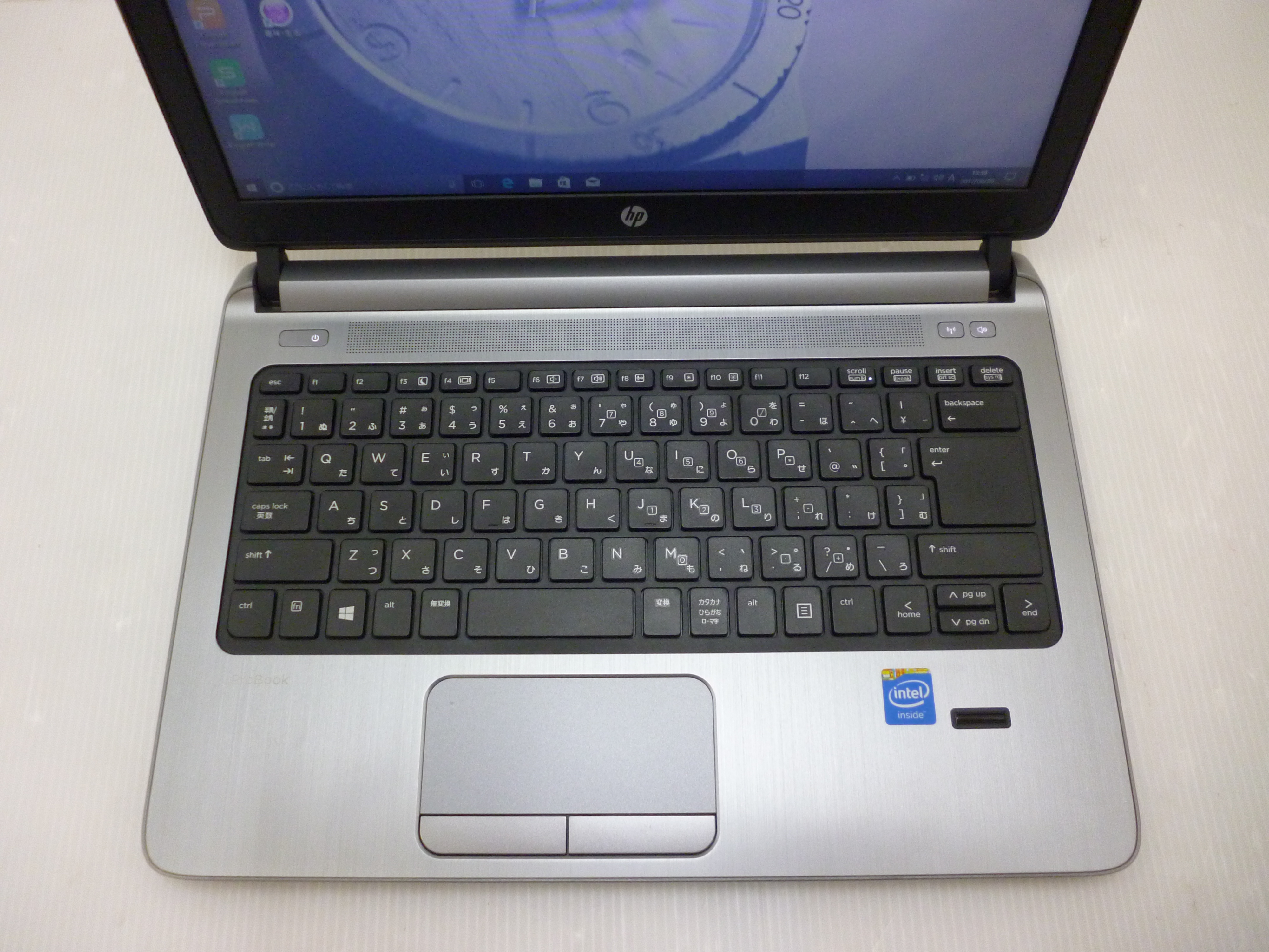 HP Probook 430 G2 (Celeron 2957U 1.40GHz/8GB/SSD120GB) 13.3