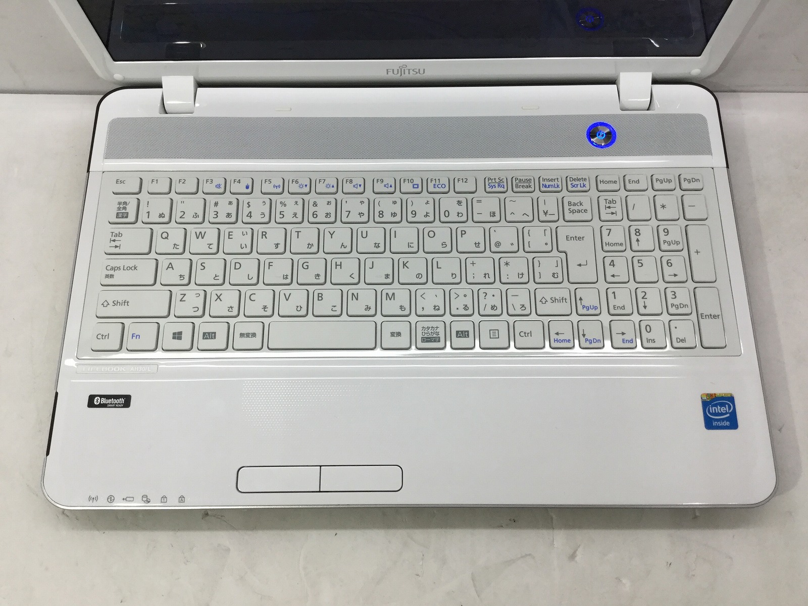 FUJITSU 富士通 LIFEBOOK AH51/C3 富士通 FMV LIFEBOOK AH51/C3 FMVA51C3W2 価格比較 - 価格.com