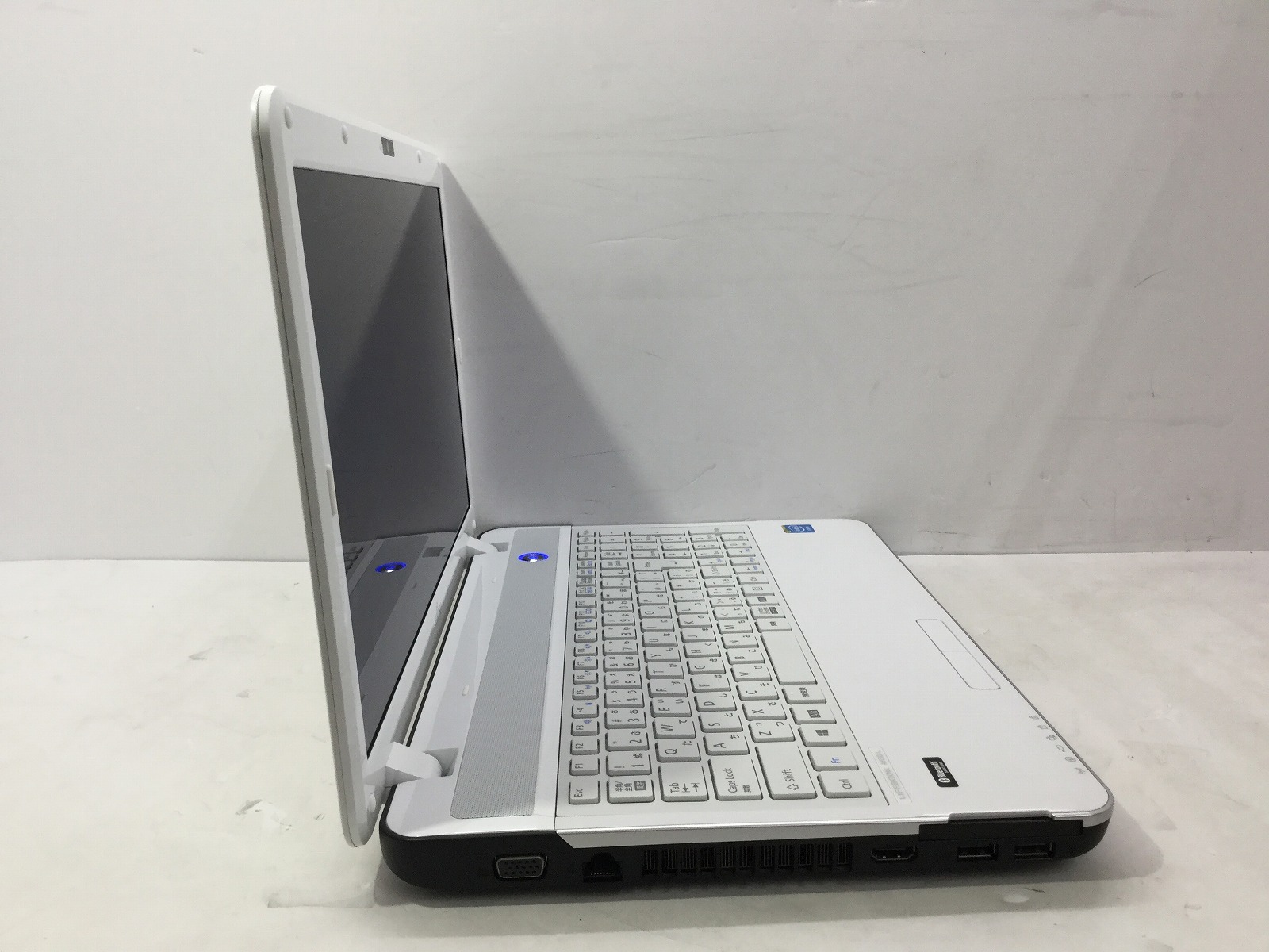 富士通 LIFEBOOK AH30/L