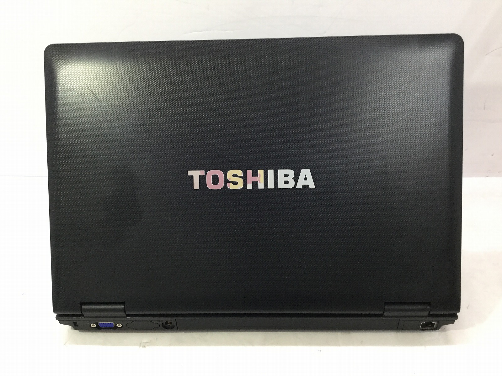 東芝 Satellite B552/F