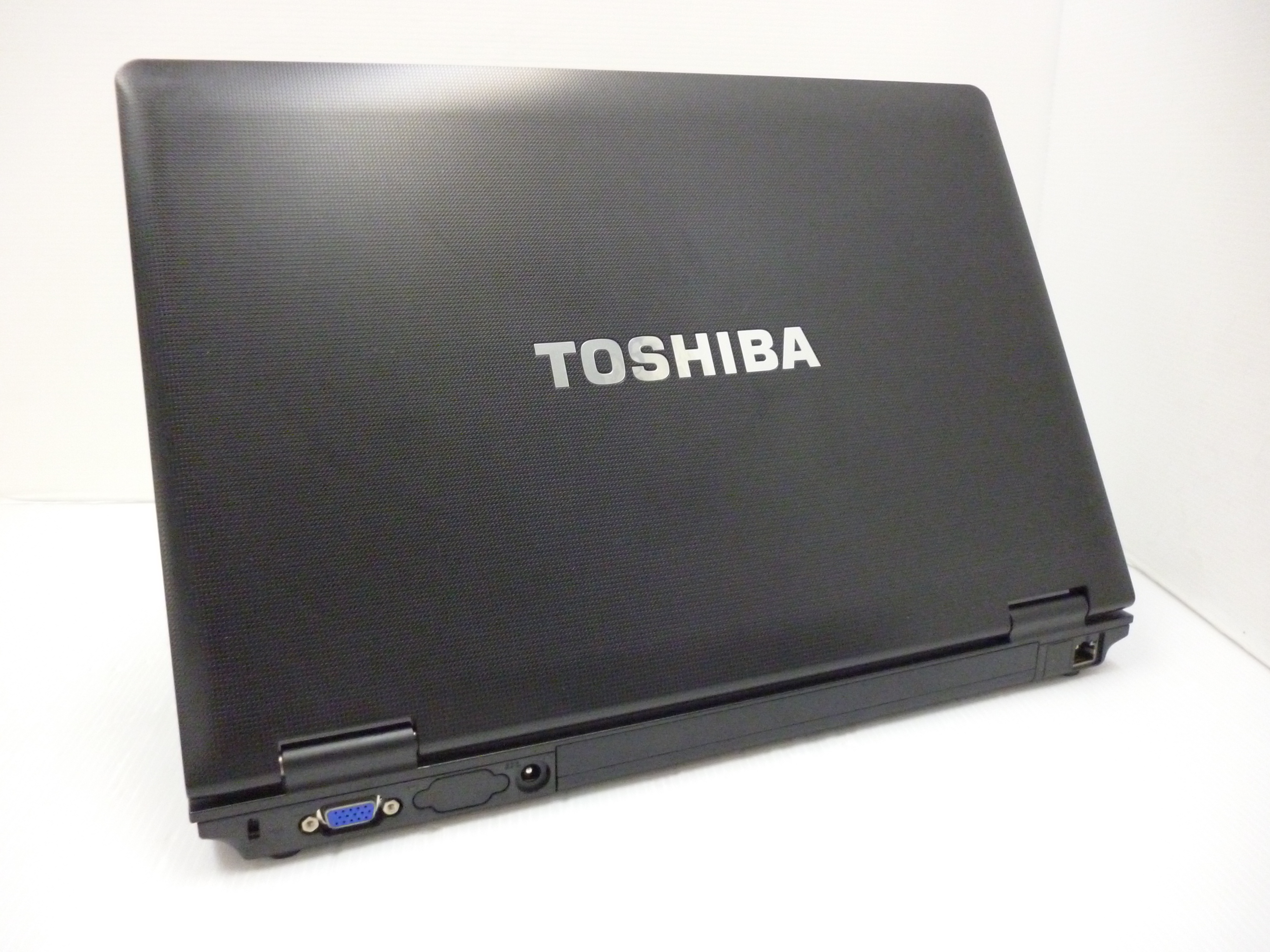東芝 Satellite B452/F (Celeron B820 1.70GHz/4GB/320GB) 15.6