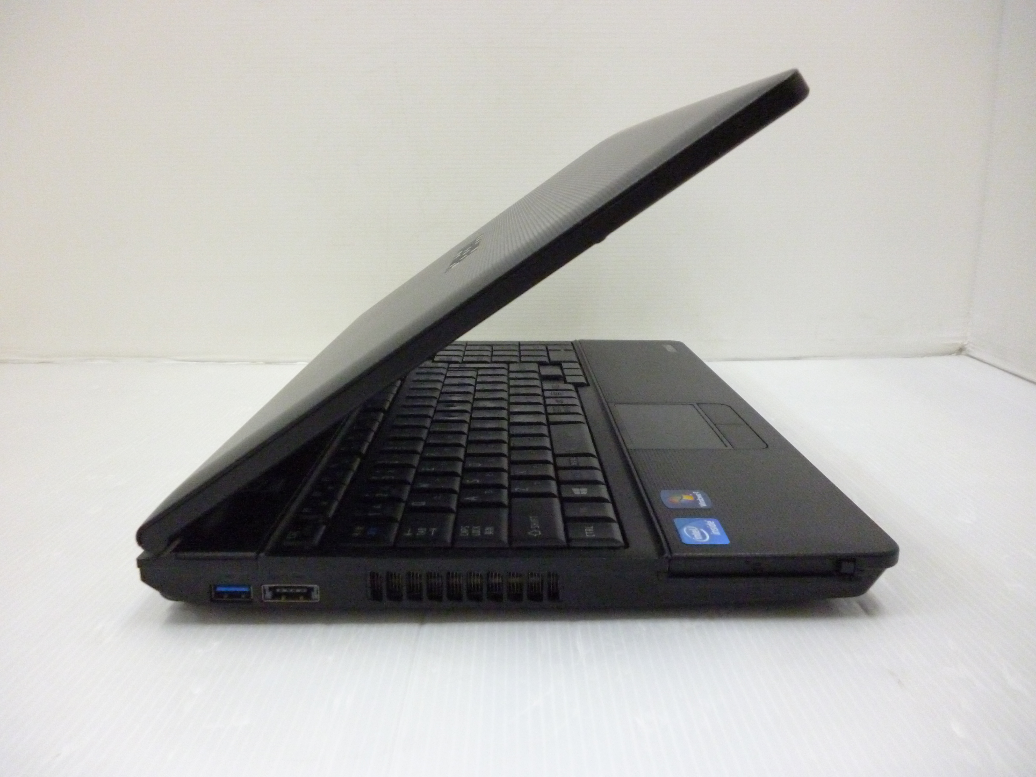 【786】東芝Dynabook B452/F Celeron XP office 東芝 Satellite B452/F (Celeron B820 1.70GHz/4GB/320GB) 15.6