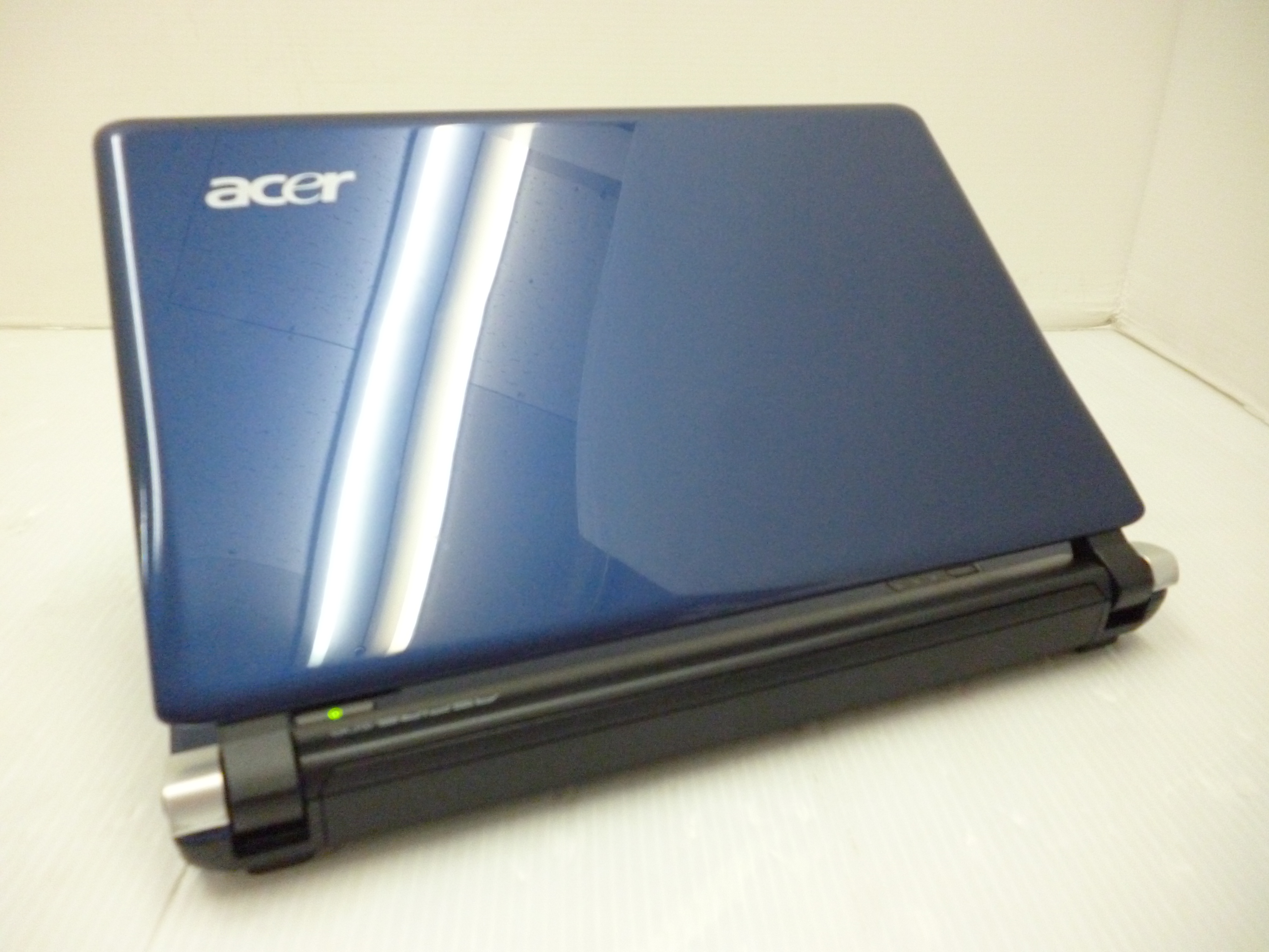 Acer - エイサー ノートパソコン Windows10 エクセル、ワード、DVDマルチ エイサー、NetBook 「Aspire one」初のMicrosoft® Office搭載