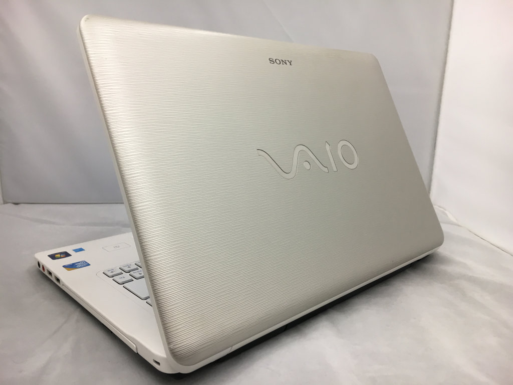 SONY - mike*shop　33 ソニーVAIO VGN-NW51FB SONY VAIO VGN-NW51FB (Core 2 Duo P8700 2.53GHz/4GB/500GB