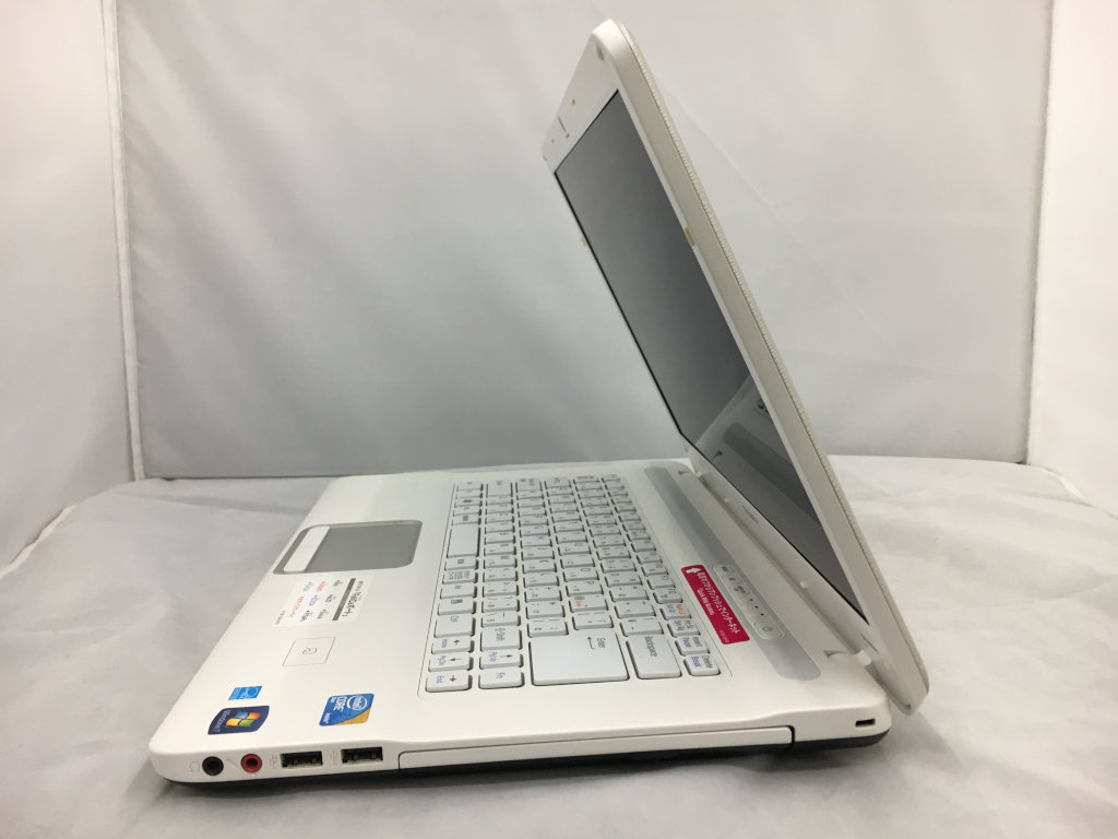 SONY - ノートパソコン　中古　SONY　VAIO　VGN-NW51FB SONY VAIO VGN-NW51FB (Core 2 Duo P8700 2.53GHz/4GB/500GB