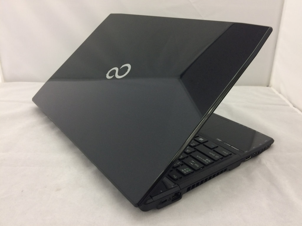富士通 LIFEBOOK AH45/U Amazon.co.jp: FMV LIFEBOOK AH45/U FMVA45UWP Urban White