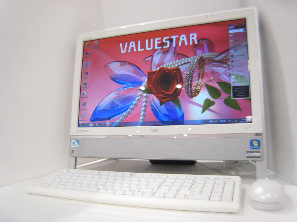 その他 NEC   VN370/F NEC VALUESTAR VN370/F