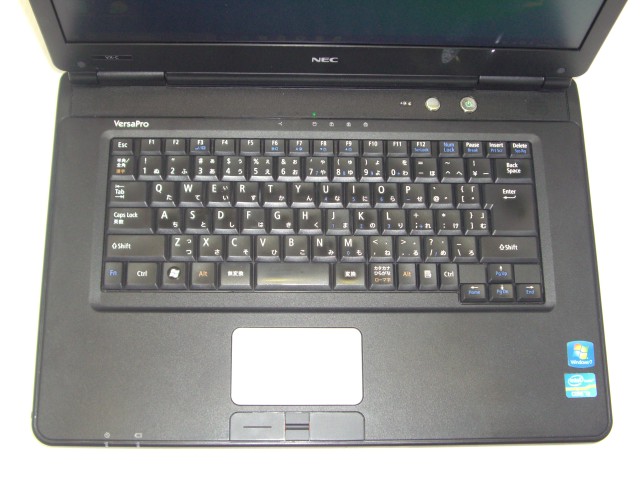 NEC VersaPro PC-VK21LXZCC