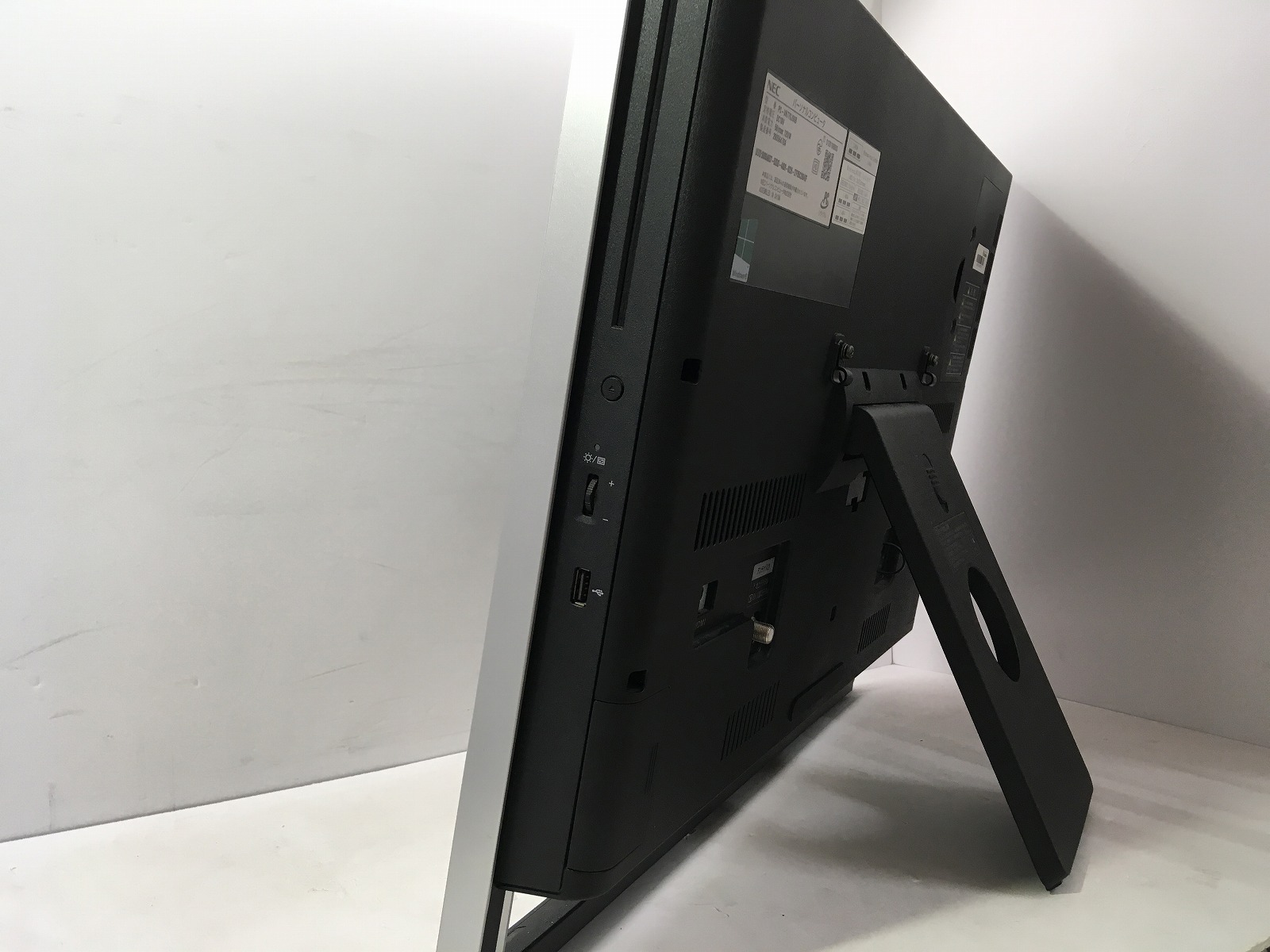 【Blu-ray／SSD／Office】NEC VALUESTAR VN770 Blu-ray／SSD／Office】NEC VALUESTAR VN770 - メルカリ