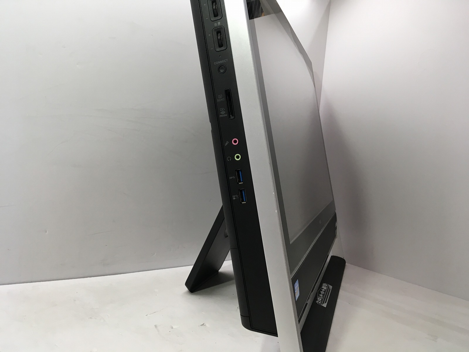 【外損】NEC VALUESTAR N PC-VN770LS6R NEC VALUESTAR N VN770/DS6R PC-VN770DS6R [クランベリーレッド