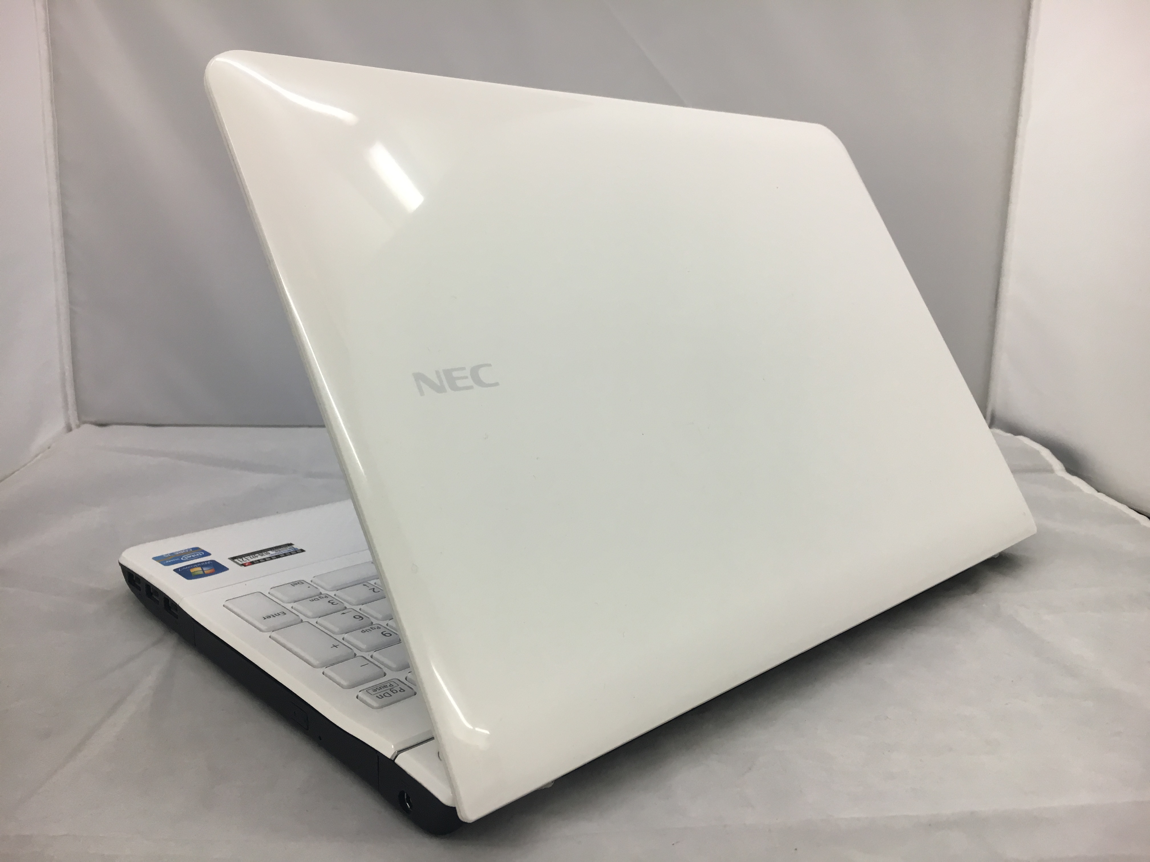 NEC LaVie LS550/H (Core i5 3210M 2.5GHz 4GB 500GB )第三世代
