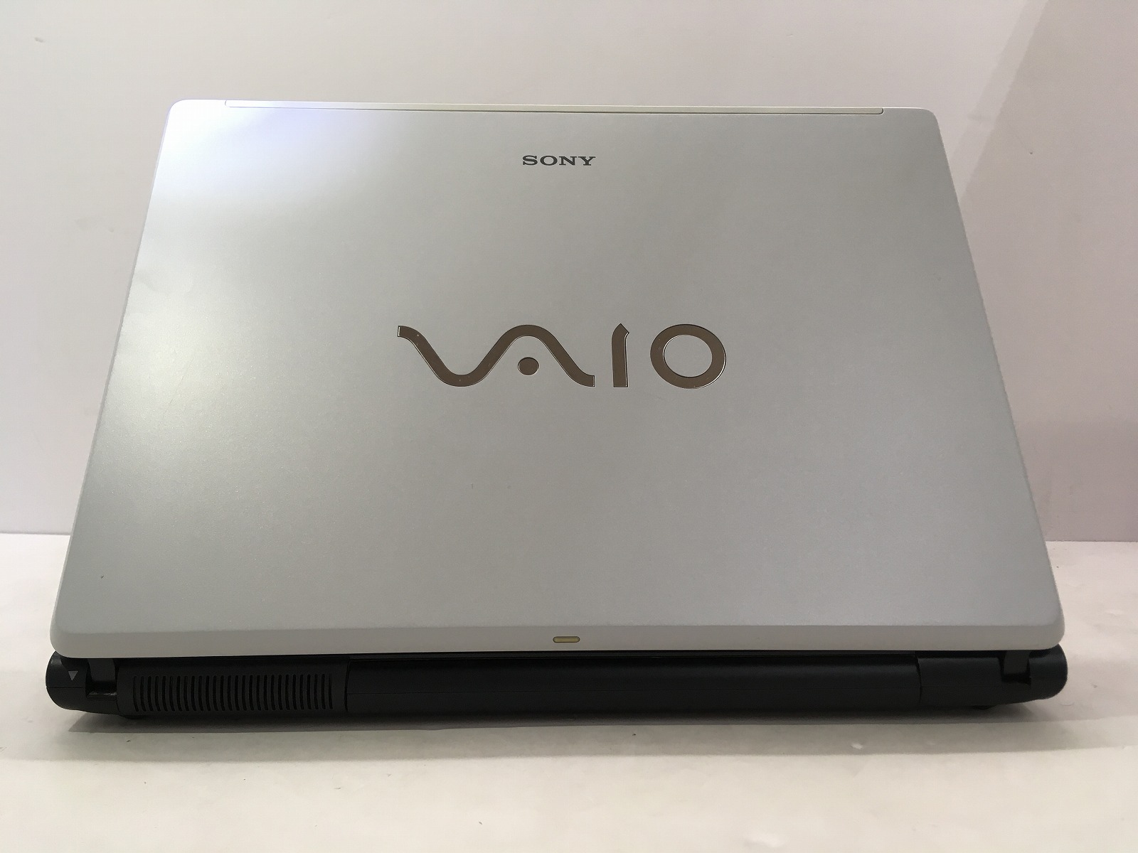 ソニー VAIO VGN-FE53B/W