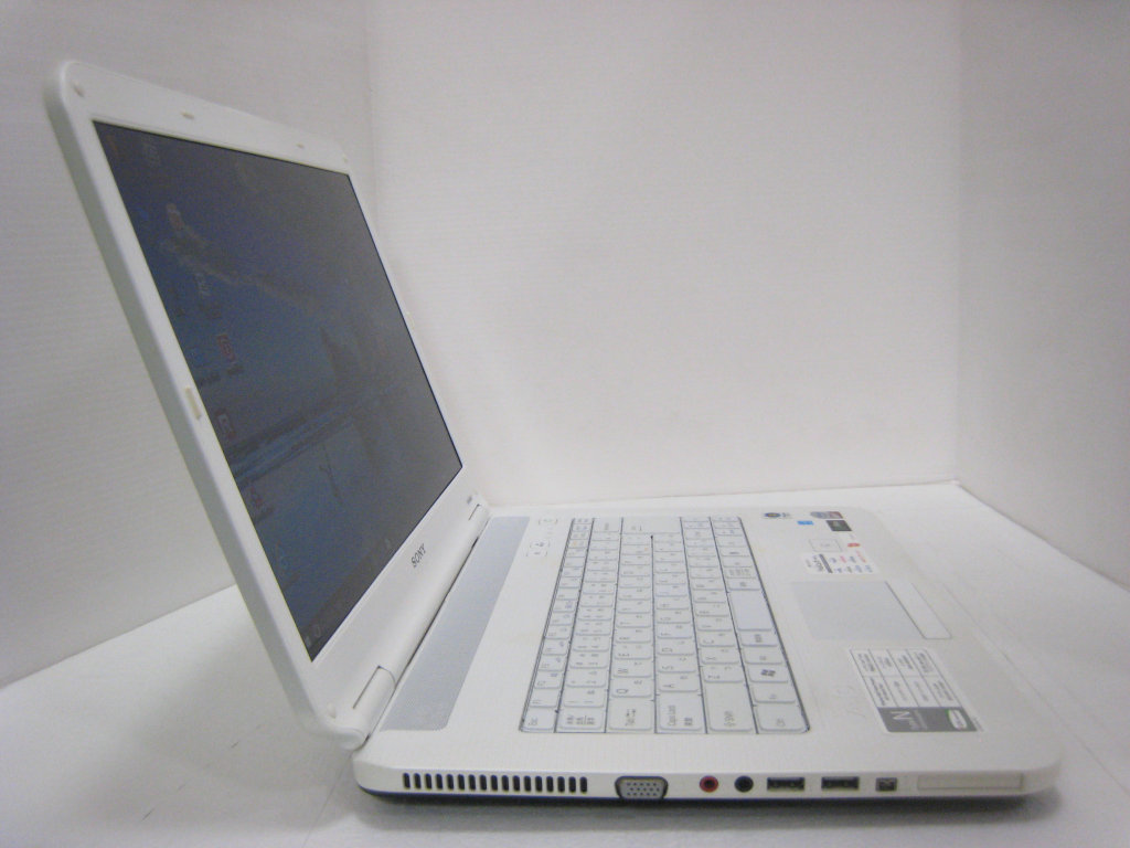 ノートPC SONY - SONY VAIO VGN-NS50B VAIO type N VGN-NS50B/W SONY | インバースネット株式会社