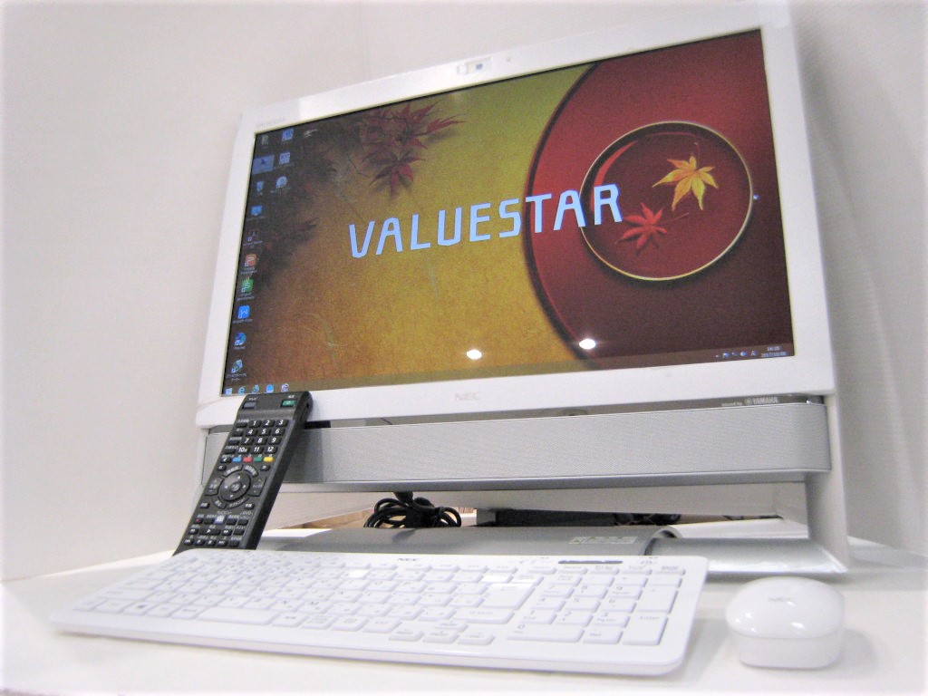 Windowsデスクトップ NEC VN770/T i7-4710MQ 8GB 3TB HHD NEC VN770/T i7-4710MQ 8GB 3TB HHD - メルカリ