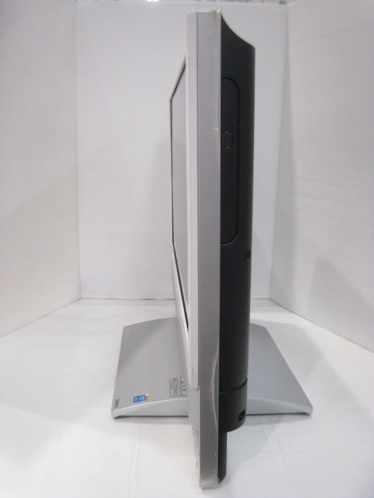 NEC VALUESTAR N VN770/TSW (Core i7-4710MQ 2.50GHz/8GB/3000GB