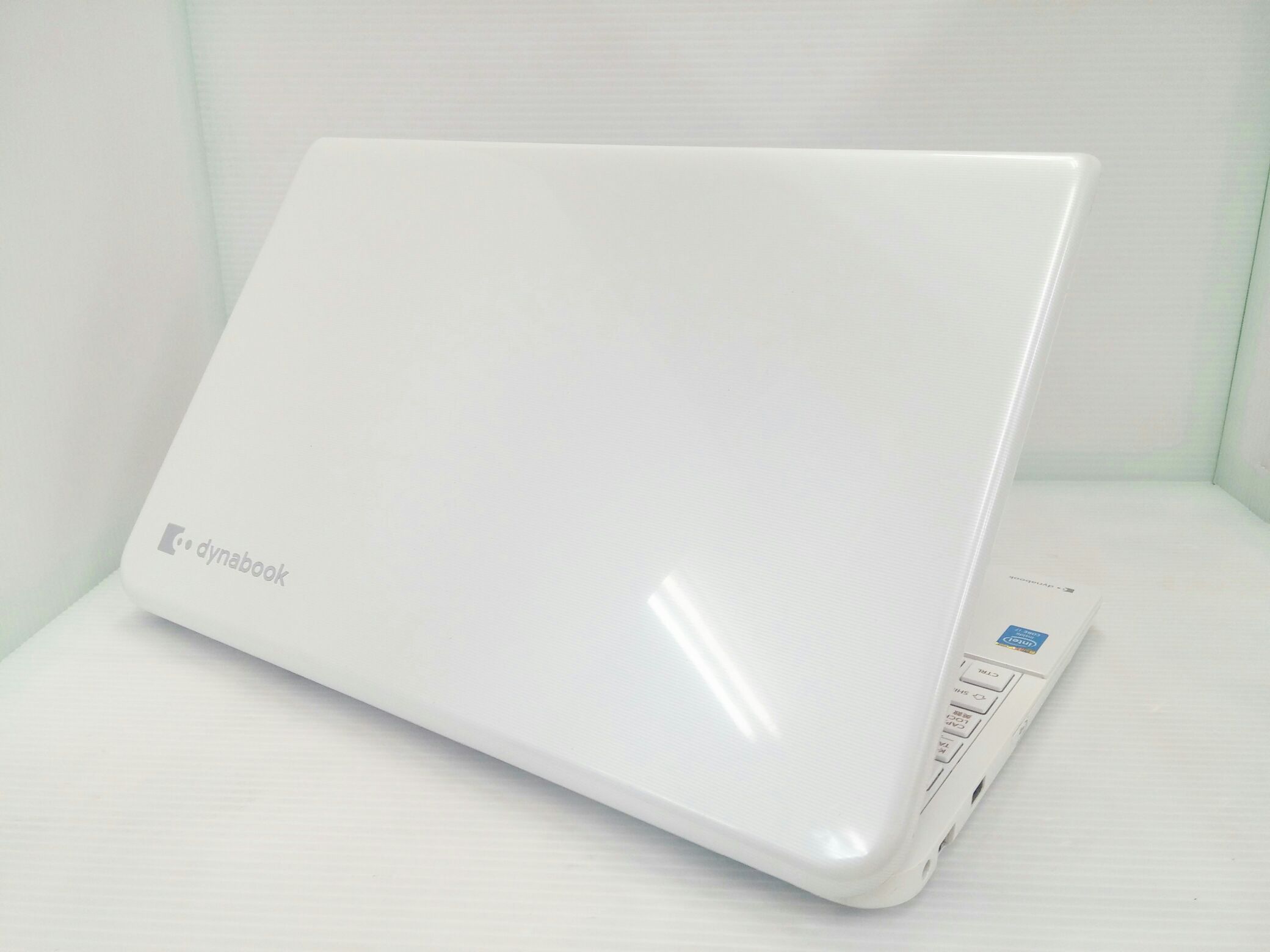 東芝 T553/67JWS