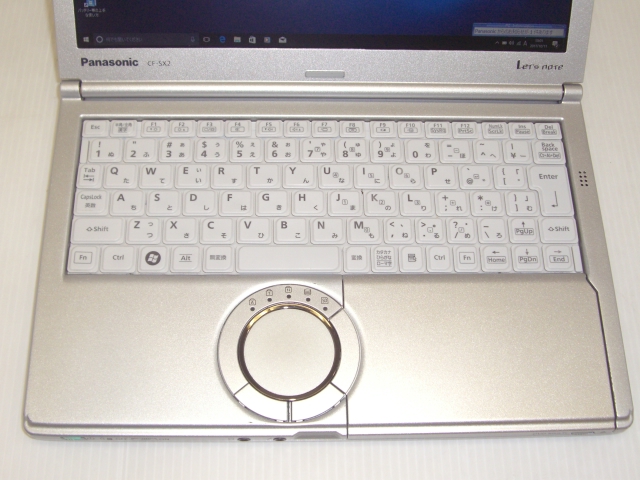 Panasonic レッツノート CF-SX2JDHYS i5 HDD320GB Amazon.co.jp: パナソニック(Panasonic) CF-SX2JDHYS [12.1型