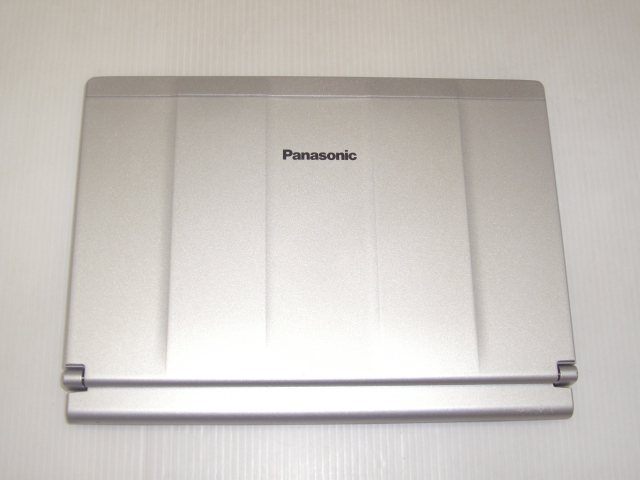 Panasonic Let's note CF-SX2JDHYS