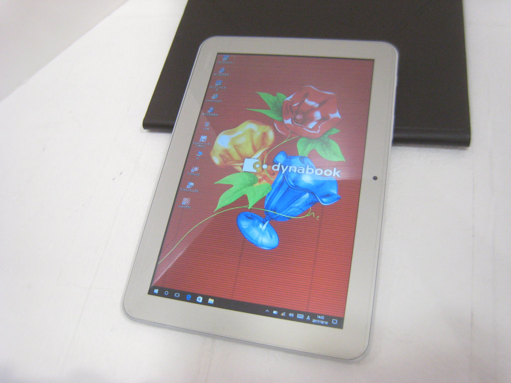 東芝 - ＊TOSHIBAのタブレット＊ 20110420142533_872_.jpg