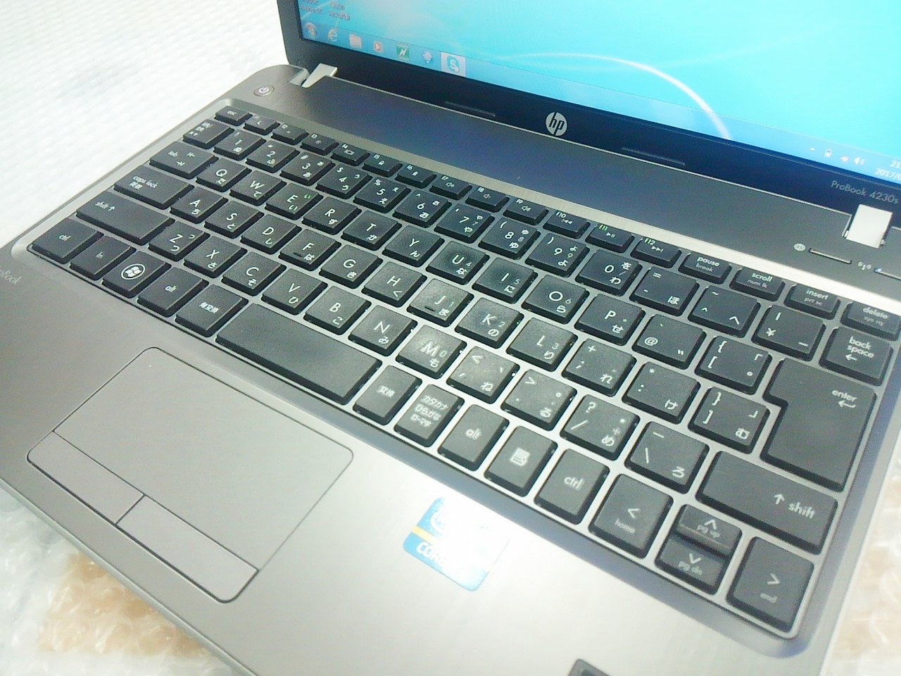 hp ProBook 4230s