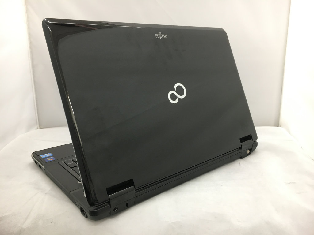 富士通 LIFEBOOK NH77/ED (Core i7 2670QM 2.2GHz/8GB/250GB+