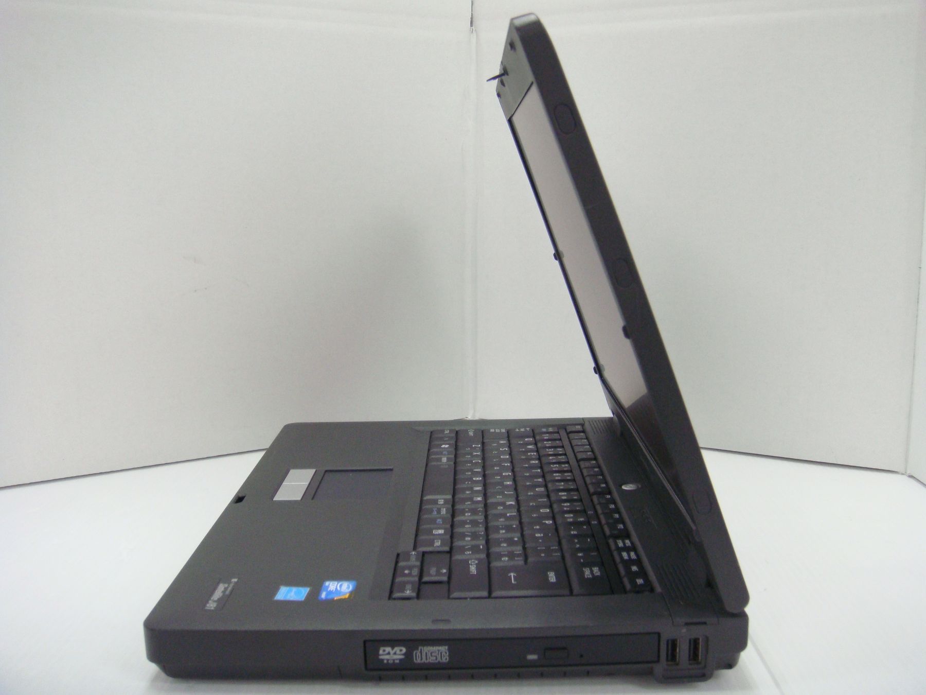 X080 東芝 フルHD/i7第5世代/16GB/SSD512G/BD-RE 1 T02C【美品】東芝 薄型Core-i3第7世代/16GB/SSD512GB 4 - メルカリ