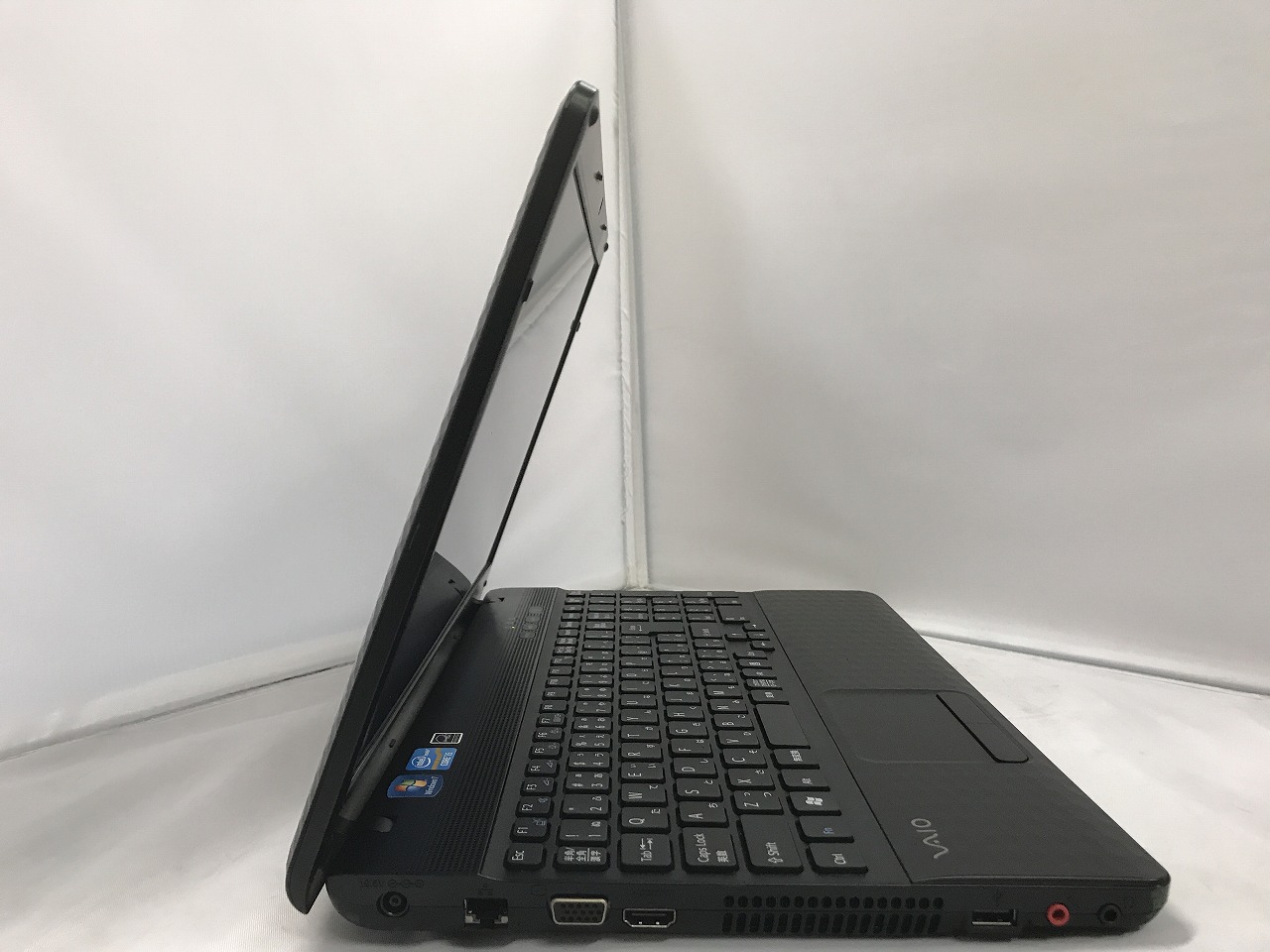 SONY VPCEH28FJ(Intel Core i5 2430M 2.40GHz/4GB/640GB)長崎店