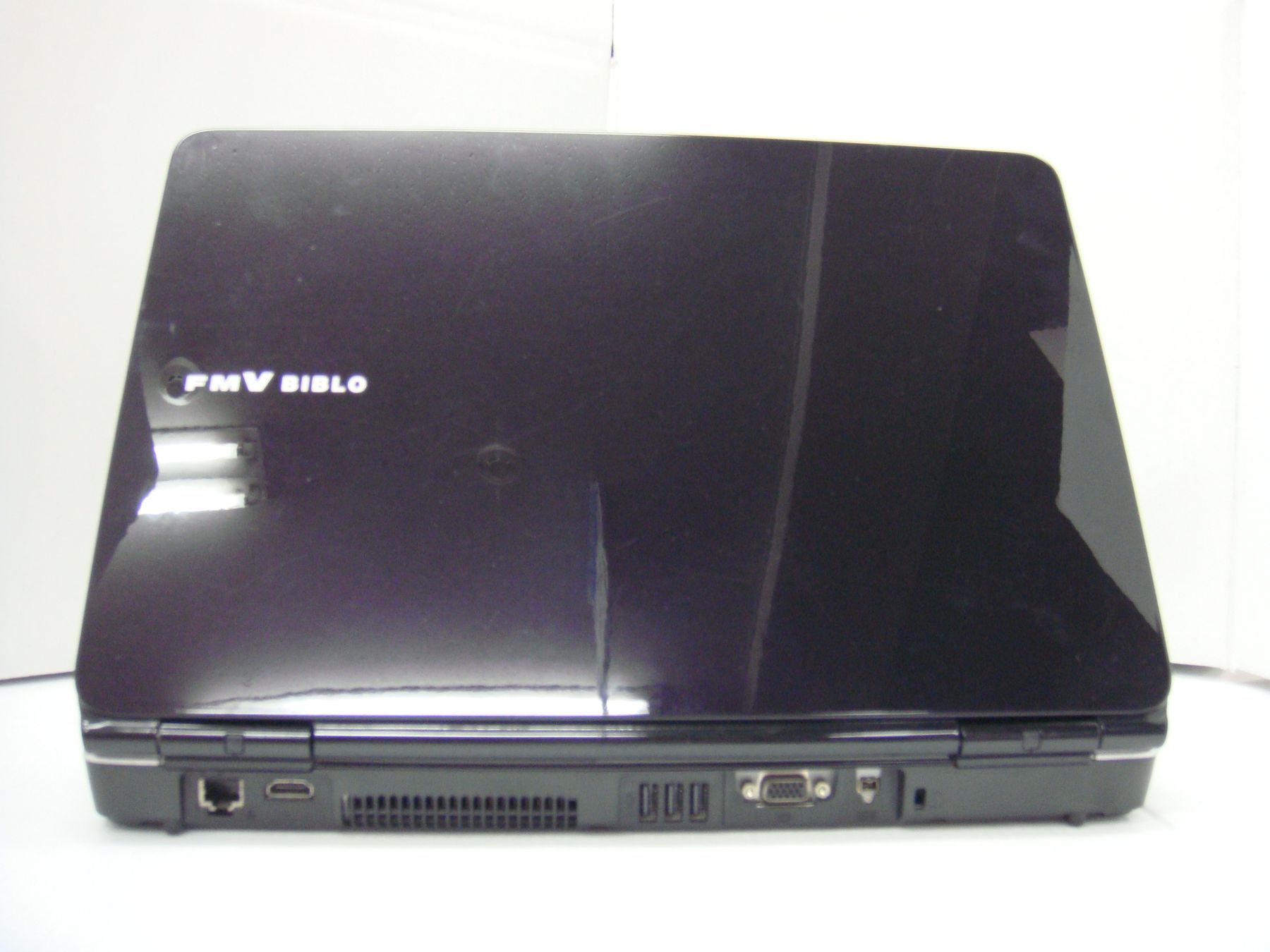 富士通　ノートPC　BIBLO　NF/D70　Office　プルシャンブルー 富士通 ノートPC BIBLO NF/D70 Office プルシャンブルー