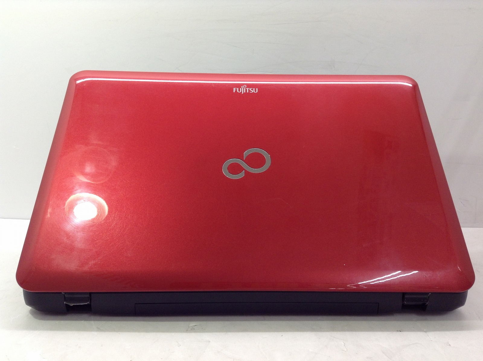 富士通 LIFEBOOK AH40/E