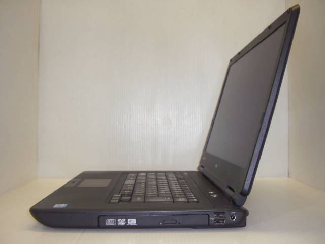 NEC VersaPro PC-VK25TXZEF オフィス2010セット