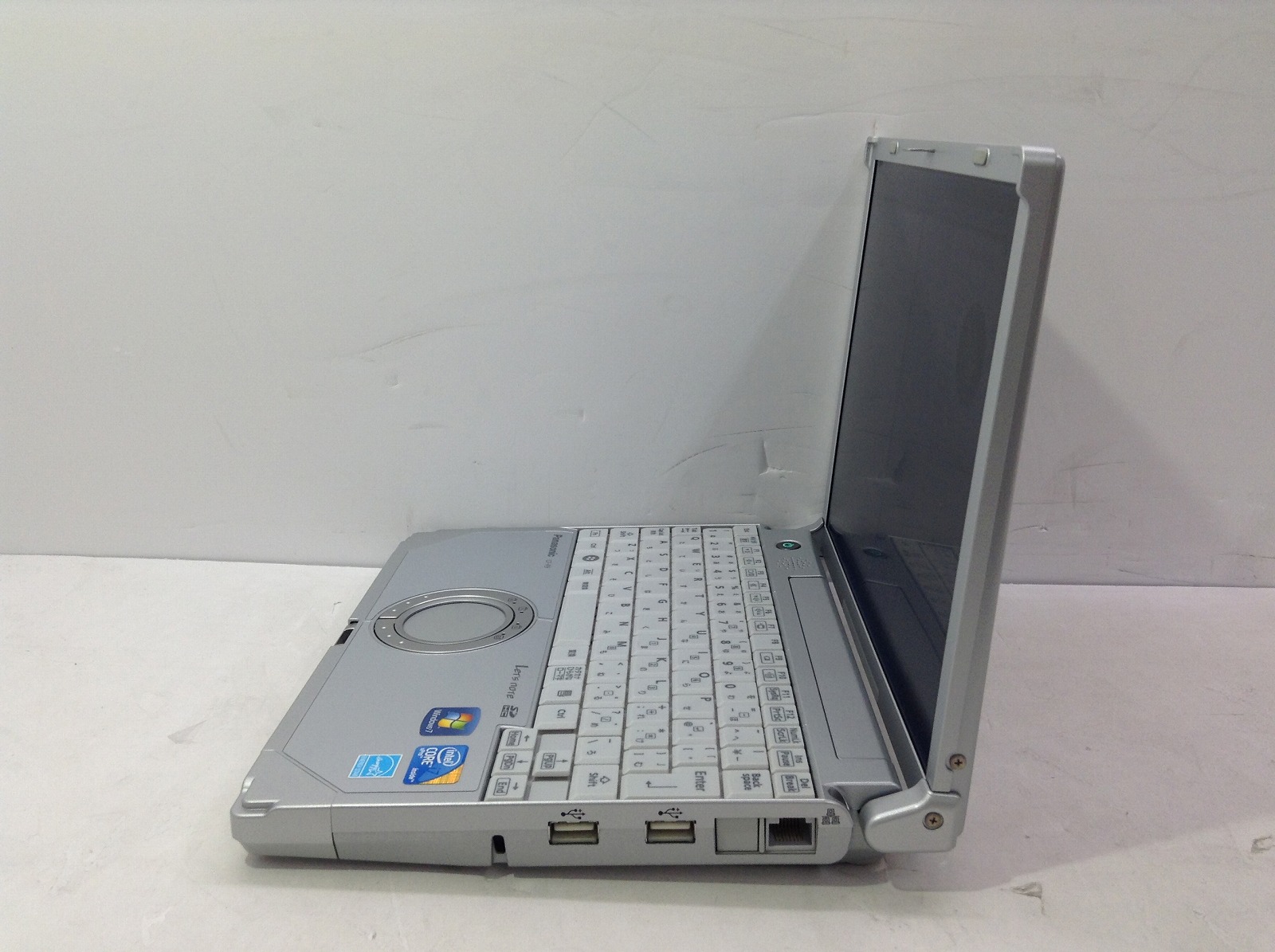 パナソニック lets note CF-R9