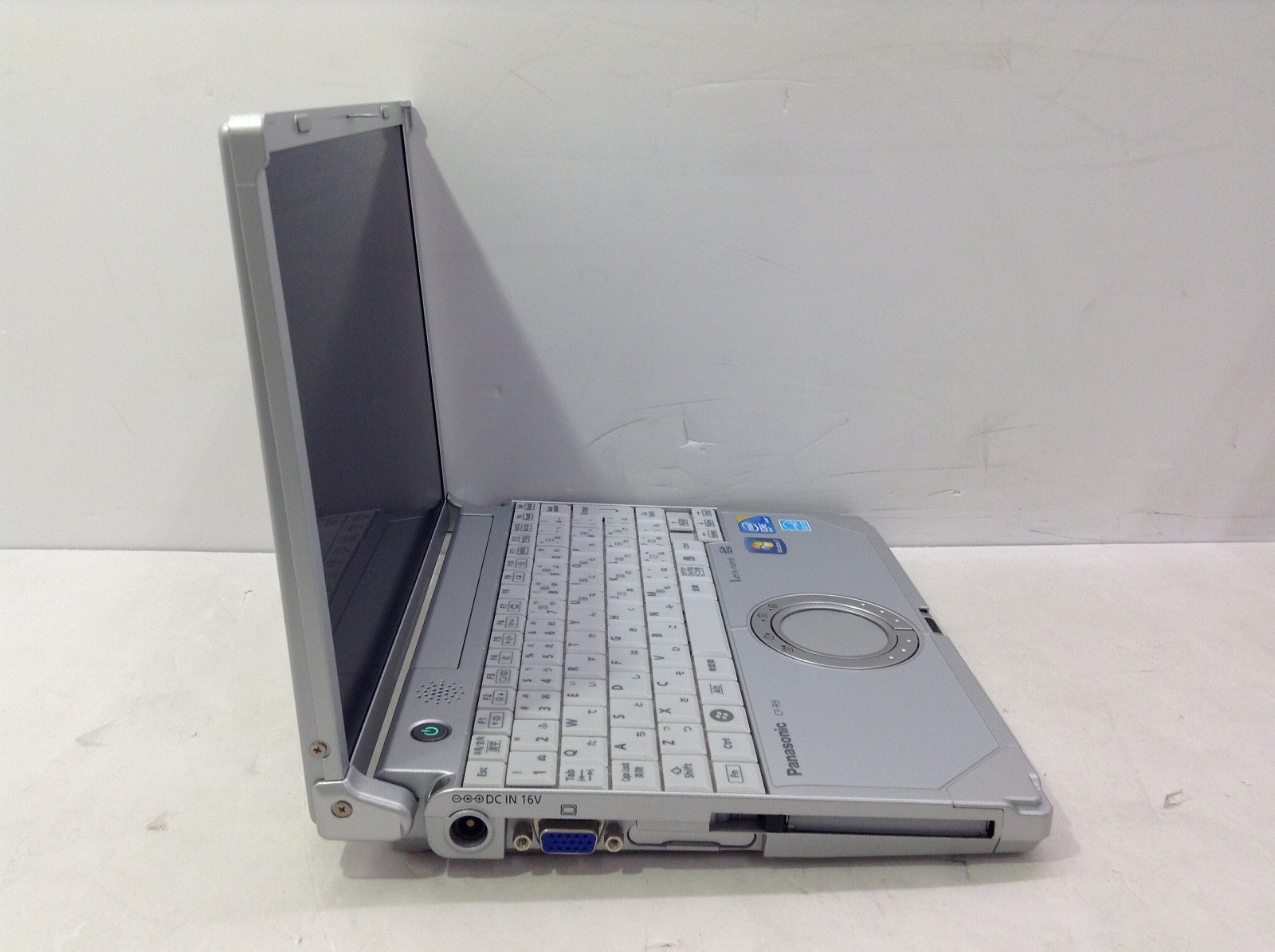 Panasonic Let's note CF-R9 本体 パナソニック Let's note R9 CF-R9KWCEDR 価格比較 - 価格.com