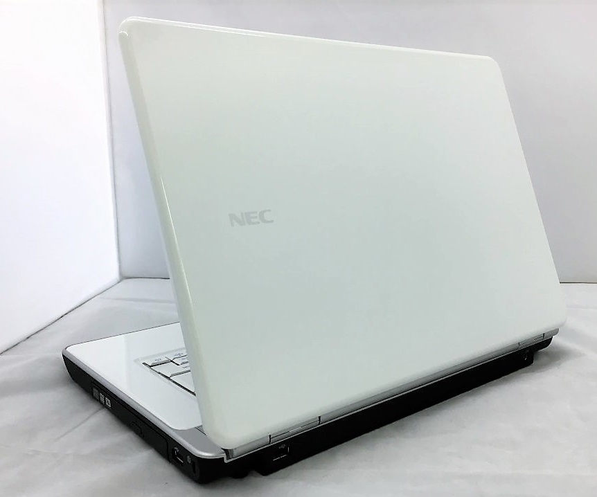 ☆NEC LaVie LE150/J☆Win11☆Celeron☆8G☆SSD☆ Amazon.co.jp: NEC LAVIE N15S 15.6 Inch Laptop with Intel