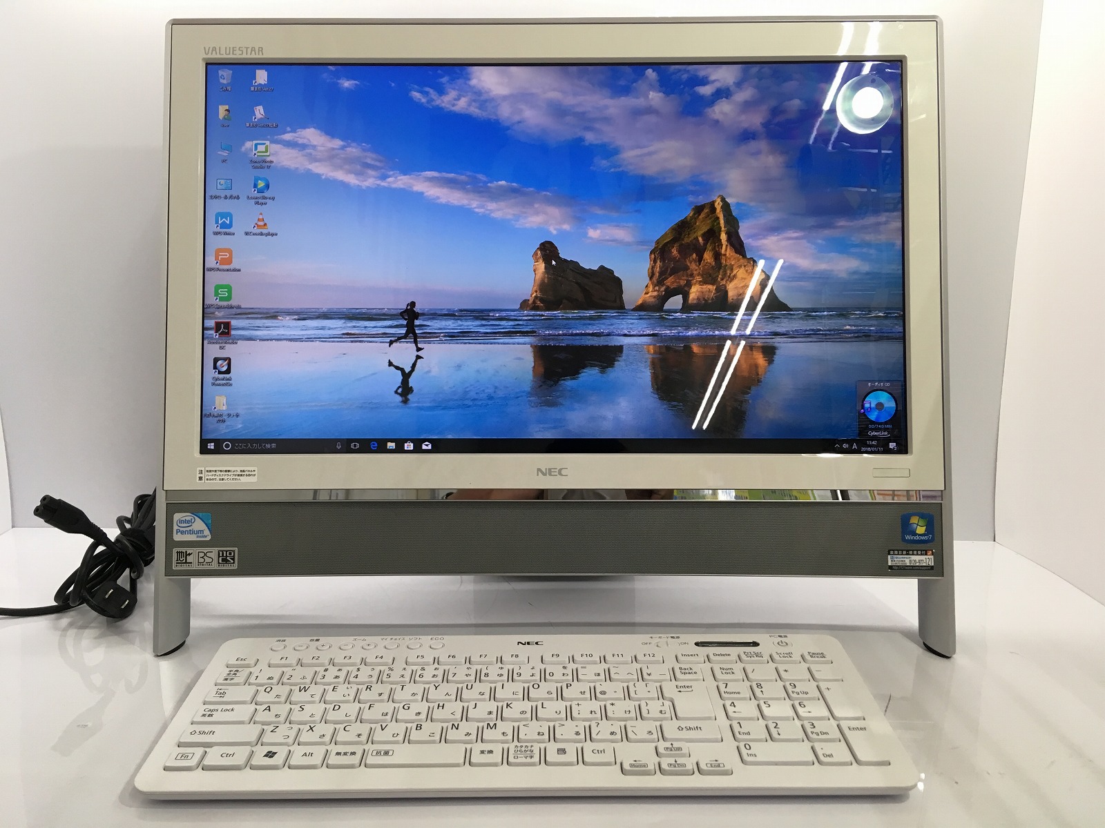 NEC VALUESTAR VN570/G
