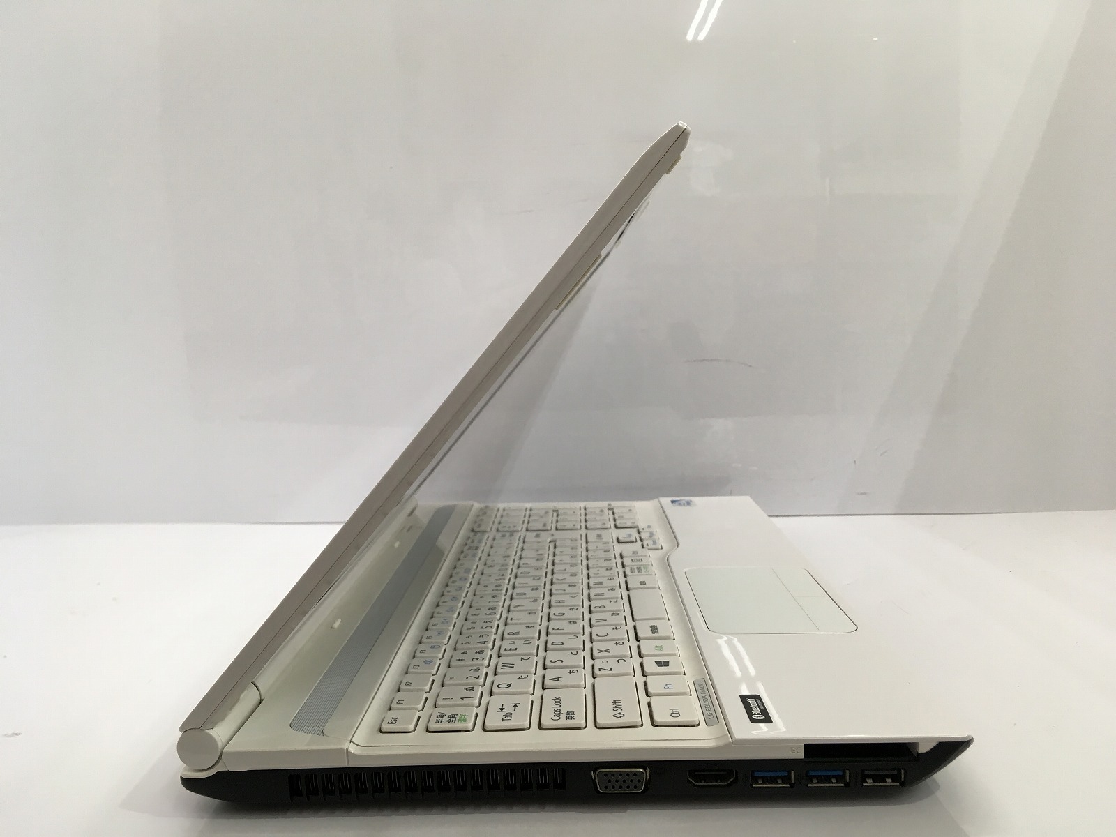 富士通 ノートPC lifebook AH42/K 富士通 LIFEBOOK AH42/K
