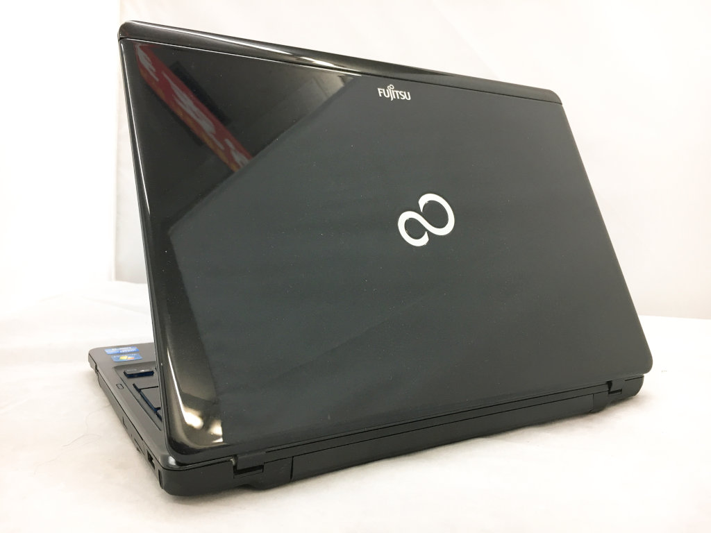 LIFEBOOK SH54/G