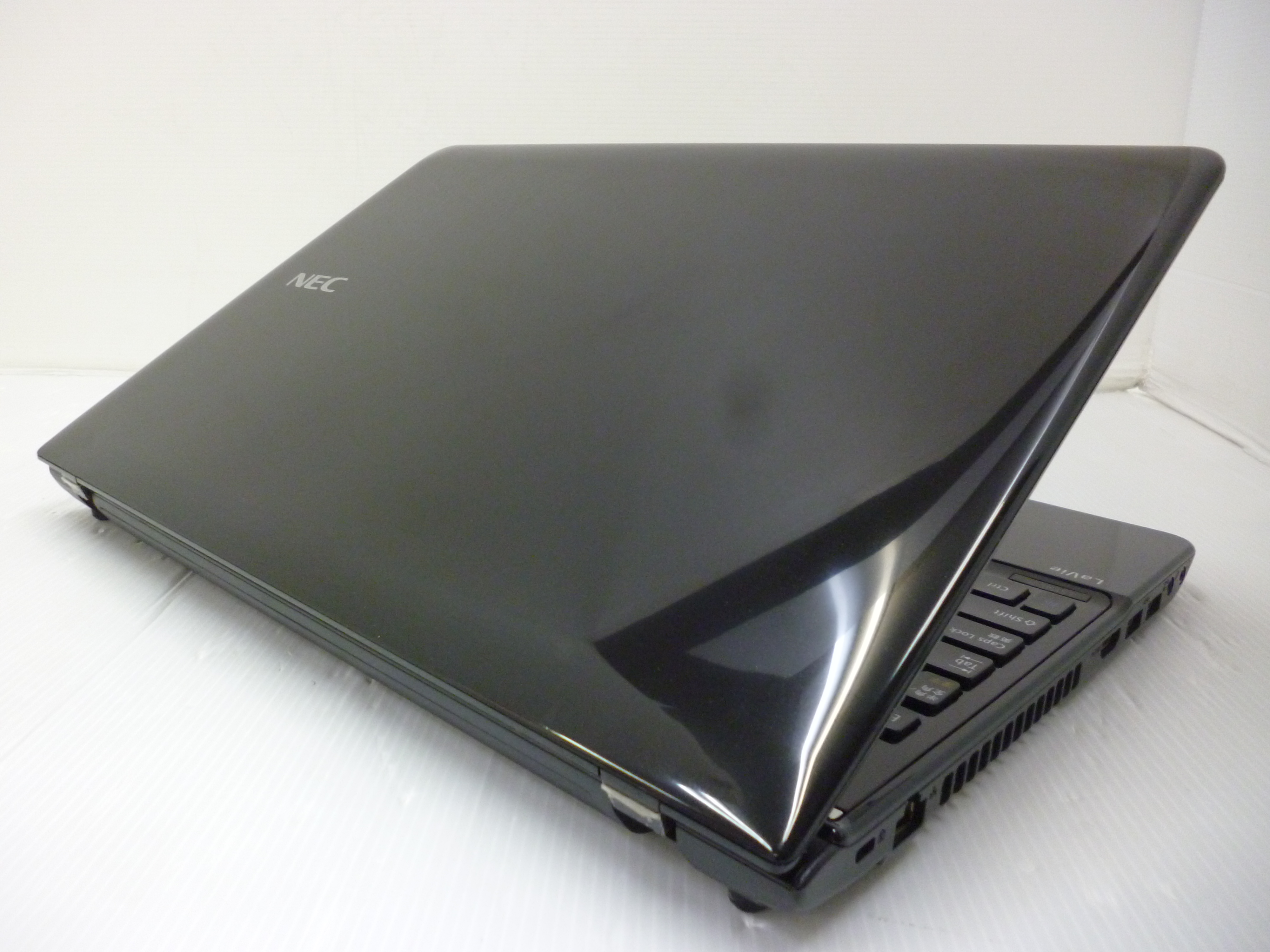 NEC LaVie LS150/R (Celeron 1005M 1.9GHz/4GB/750GB) 薄型 高級