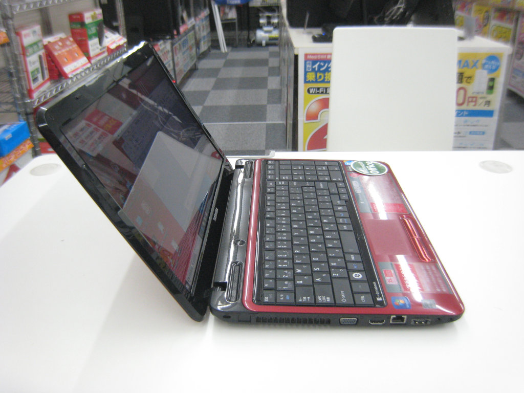 東芝 - 【あーみ】高速corei5！Dynabook T350/36AR オフィス 東芝 - 【あーみ】高速corei5！Dynabook T350/36AR オフィス