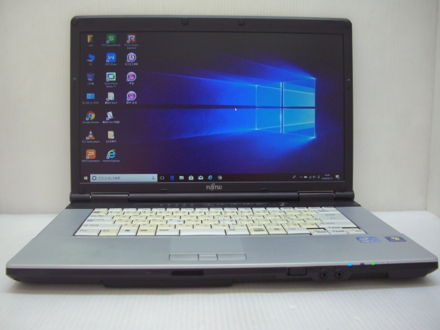 <AAA>富士通 LIFEBOOK E741/D Amazon.co.jp: Fujitsu LIFEBOOK E741/D Core i7 2640M (2.80GHz