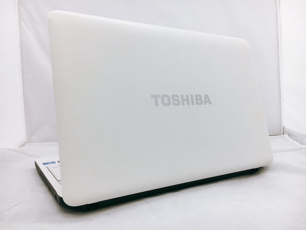 東芝 dynabook B351/23E (Celeron B815 1.5GHz/4GB/500GB