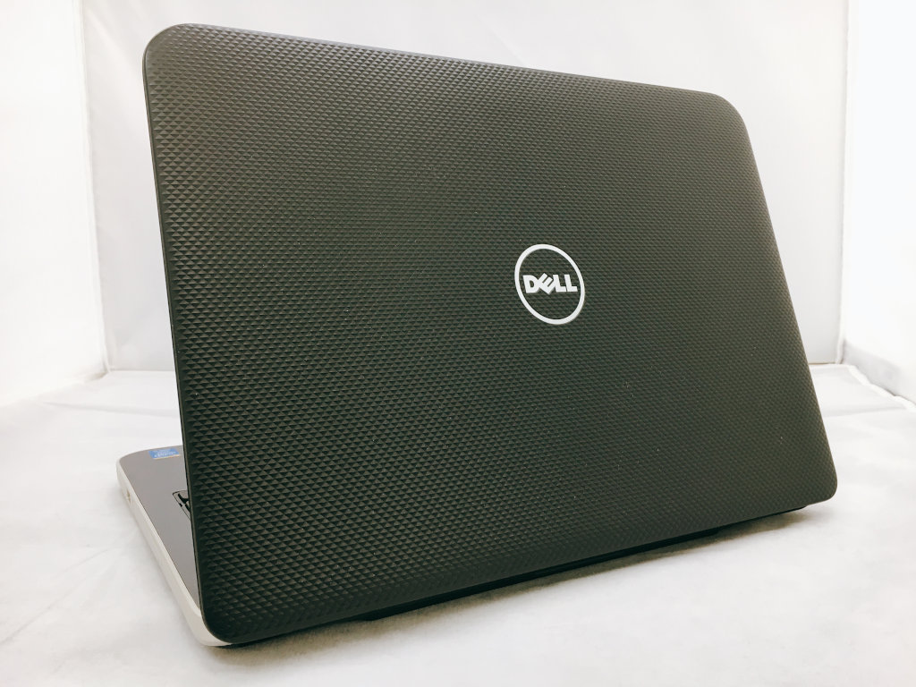 DELL Inspiron 5437 (Core i5 4200U 1.6GHz/4GB/128GB) 高性能
