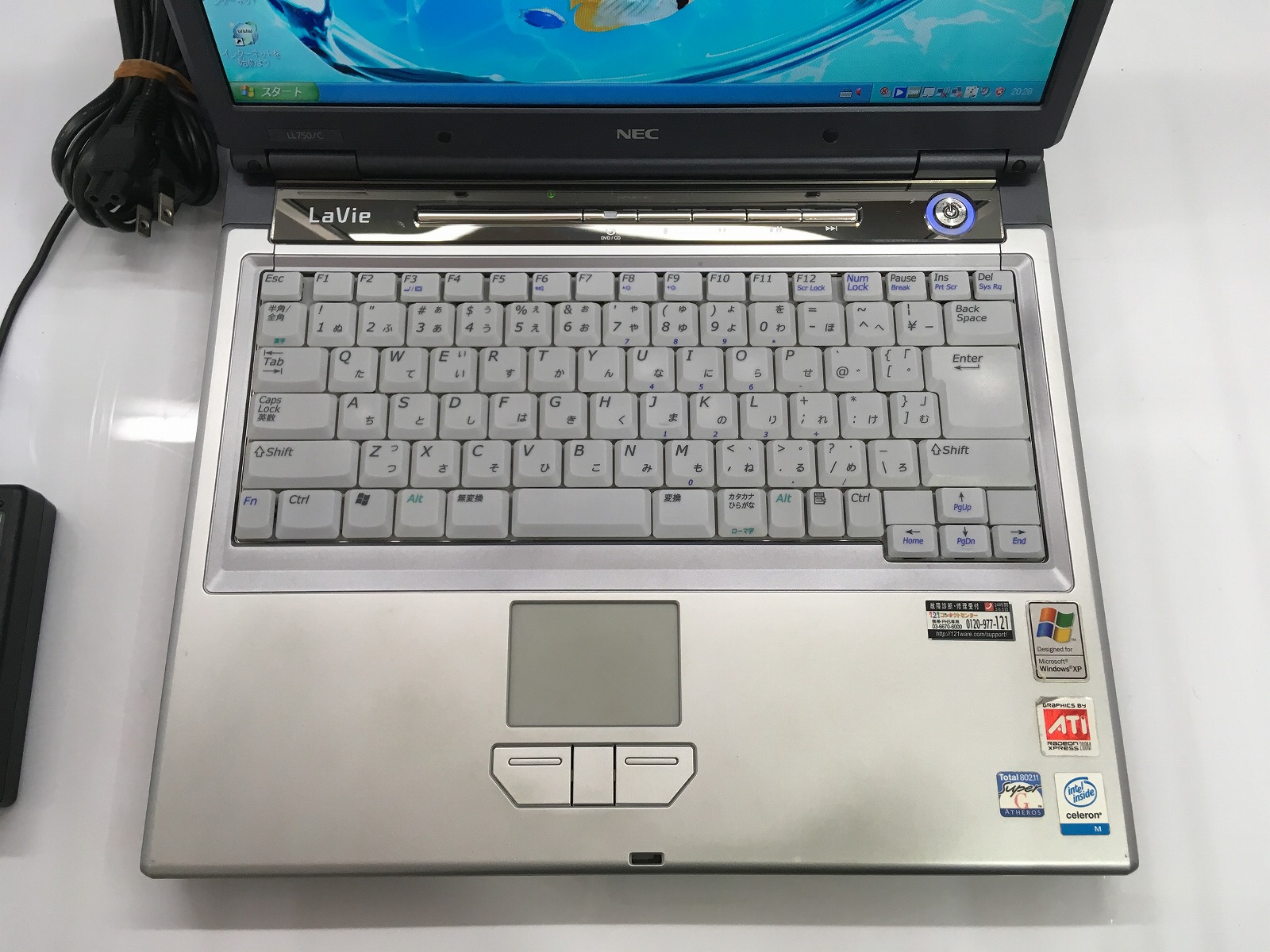 【808】美品NEC PC-LL750/B i5 XP office NEC、Office 2013を搭載したノートパソコン「LaVie」 - 価格.com